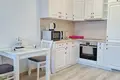 Квартира 1 комната 32 м² Добра Вода, Черногория