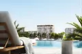 Mieszkanie 3 pokoi 119 m² Dubaj, Emiraty Arabskie