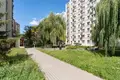 2 room apartment 37 m² Warsaw, Poland