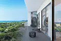Wohnung 1 zimmer 48 m² Kerobokan, Indonesien