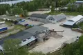 Commercial property 2 351 m² in Lielvarde, Latvia