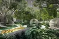 1 bedroom apartment 25 m² Bangkok, Thailand