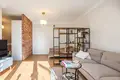 1 room apartment 41 m² Warsaw, Poland