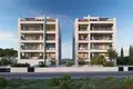 3 bedroom apartment 140 m² Larnaca District, Cyprus