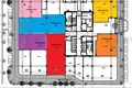 Boutique 1 502 m² à Kagithane, Turquie