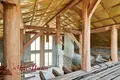 Chalet 265 m² Lasanski sielski Saviet, Bélarus