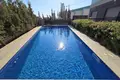 3 bedroom apartment 124 m² Germasogeia, Cyprus