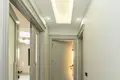 Wohnung 3 zimmer 109 m² Mezitli, Türkei
