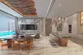 Apartment in a new building Sky Vista PHD