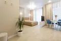 1 room apartment 38 m² Svetlogorsk, Russia