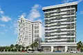 Apartamento 60 m² Mahmutlar, Turquía