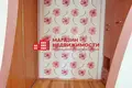 Wohnung 1 zimmer 33 m² Hrodna, Belarus