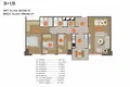 Wohnung 5 zimmer 139 m² Kartal, Türkei