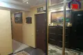 Mieszkanie 3 pokoi 72 m² Czyść, Białoruś