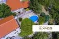 Haus 6 zimmer  Opcina Dezanovac, Kroatien