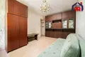 2 room apartment 39 m² Minsk, Belarus
