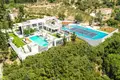 Villa de 4 habitaciones 500 m² Plaka, Grecia