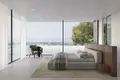 Villa 4 chambres 510 m² Benissa, Espagne