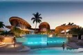 Hotel 110 m² en Tua, Indonesia