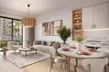 Appartement 3 chambres 79 m² Doubaï, Émirats arabes unis