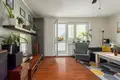 Квартира 2 комнаты 54 м² Сважендз, Польша