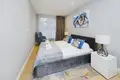 2 room apartment 57 m² in Krakow, Poland
