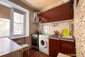 Appartement 31 m² Minsk, Bélarus