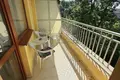 Apartamento 2 habitaciones 51 m² Nesebar, Bulgaria
