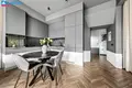 Appartement 3 chambres 56 m² Vilnius, Lituanie