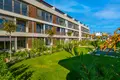 Appartement 1 chambre 55 m² Muratpasa, Turquie