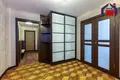 Mieszkanie 3 pokoi 86 m² Mińsk, Białoruś