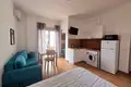 Apartamento 1 habitación 28 m² Bashkia Durres, Albania
