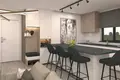 2 bedroom penthouse 133 m² Ypsonas Municipality, Cyprus