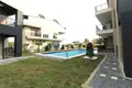 Appartement 2 chambres 85 m² Serik, Turquie