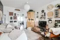 Wohnung 2 zimmer 52 m² Vaasa sub region, Finnland