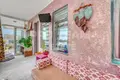 Apartamento 3 habitaciones 120 m² Alanya, Turquía