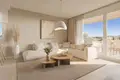 Bliźniak 2 pokoi 92 m² Fuengirola, Hiszpania