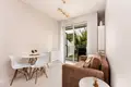 2 room apartment 33 m² Warsaw, Poland