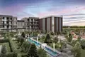 2 bedroom apartment 100 m² Cankaya, Turkey