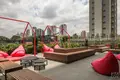 Studio apartment 1 bedroom 24 m² Regiao Imediata de Taubate Pindamonhangaba, Brazil