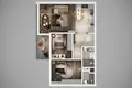 Mieszkanie 5 pokojów 90 m² Turcja, Turcja