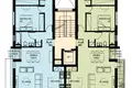 Пентхаус 2 спальни 85 м² Ypsonas Municipality, Кипр
