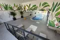 Apartamento 1 habitacion 53 m² Región del Mediterráneo, Turquía