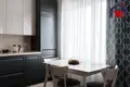 Квартира 2 комнаты 70 м² Минск, Беларусь