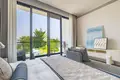 Willa 3 pokoi 450 m² Huai Yai, Tajlandia