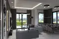 1 room apartment  Mahmutlar, Turkey