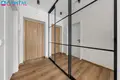 2 room apartment 38 m² Vilnius, Lithuania