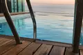 Willa 4 pokoi 250 m² Alanya, Turcja