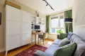 Apartamento 4 habitaciones 110 m² Varsovia, Polonia