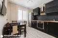 Wohnung 4 zimmer 78 m² Minsk, Belarus